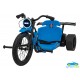 TRICICLO DRIFT TRIKE 24V
