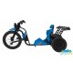TRICICLO DRIFT TRIKE 24V