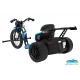 TRICICLO DRIFT TRIKE 24V
