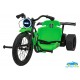 TRICICLO DRIFT TRIKE 24V