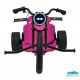 TRICICLO DRIFT TRIKE 24V