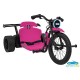 TRICICLO DRIFT TRIKE 24V