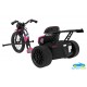 TRICICLO DRIFT TRIKE 24V