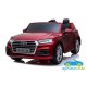 AUDI Q5 24V 4X4 2 PLAZAS mando 2.4G
