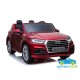 AUDI Q5 24V 4X4 2 PLAZAS mando 2.4G