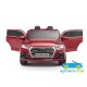 AUDI Q5 24V 4X4 2 PLAZAS mando 2.4G