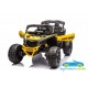 TODOTERRENO BUGGY CAN-AM DK-CA003 24V 4X4 