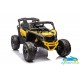 TODOTERRENO BUGGY CAN-AM DK-CA003 24V 4X4 