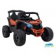 TODOTERRENO BUGGY CAN-AM DK-CA003 24V 4X4 