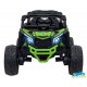 TODOTERRENO BUGGY CAN-AM DK-CA003 24V 4X4 