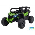 TODOTERRENO BUGGY CAN-AM DK-CA003 24V 4X4 
