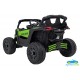 TODOTERRENO BUGGY CAN-AM DK-CA003 24V 4X4 