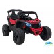 TODOTERRENO BUGGY CAN-AM DK-CA003 24V 4X4 