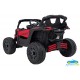 TODOTERRENO BUGGY CAN-AM DK-CA003 24V 4X4 