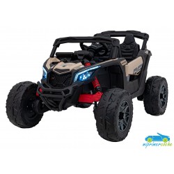TODOTERRENO BUGGY CAN-AM DK-CA003 24V 4X4 