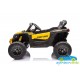 TODOTERRENO BUGGY CAN-AM DK-CA003 24V 4X4 