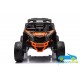 TODOTERRENO BUGGY CAN-AM DK-CA003 24V 4X4 