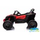 TODOTERRENO BUGGY CAN-AM DK-CA003 24V 4X4 