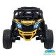 TODOTERRENO BUGGY CAN-AM DK-CA003 24V 4X4 