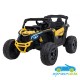 TODOTERRENO BUGGY CAN-AM DK-CA003 24V 4X4 