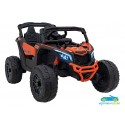 TODOTERRENO BUGGY CAN-AM DK-CA003 24V 4X4 