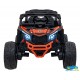 TODOTERRENO BUGGY CAN-AM DK-CA003 24V 4X4 