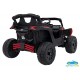 TODOTERRENO BUGGY CAN-AM DK-CA003 24V 4X4 