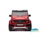 MERCEDES G63 24V 4x4 POWER 2 Plazas 2.4G