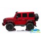 MERCEDES G63 24V 4x4 POWER MP4 2 Plazas 2.4G
