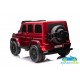 MERCEDES G63 24V 4x4 POWER MP4 2 Plazas 2.4G