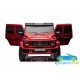 MERCEDES G63 24V 4x4 POWER MP4 2 Plazas 2.4G
