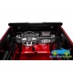 MERCEDES G63 24V 4x4 POWER MP4 2 Plazas 2.4G