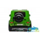 MERCEDES G63 24V 4x4 POWER MP4 2 Plazas 2.4G