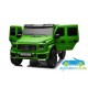 MERCEDES G63 24V 4x4 POWER MP4 2 Plazas 2.4G