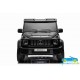 MERCEDES G63 24V 4x4 POWER MP4 2 Plazas 2.4G