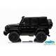 MERCEDES G63 24V 4x4 POWER MP4 2 Plazas 2.4G
