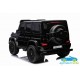 MERCEDES G63 24V 4x4 POWER MP4 2 Plazas 2.4G