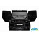 MERCEDES G63 24V 4x4 POWER MP4 2 Plazas 2.4G