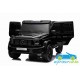 MERCEDES G63 24V 4x4 POWER MP4 2 Plazas 2.4G