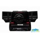 MERCEDES G63 24V 4x4 POWER MP4 2 Plazas 2.4G