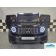 MERCEDES G63 24V 4x4 POWER MP4 2 Plazas 2.4G