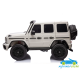 MERCEDES G63 24V 4x4 POWER MP4 2 Plazas 2.4G