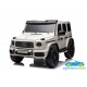MERCEDES G63 24V 4x4 POWER MP4 2 Plazas 2.4G