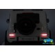 MERCEDES G63 24V 4x4 POWER MP4 2 Plazas 2.4G