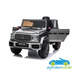 MERCEDES G63 12V 2.4G