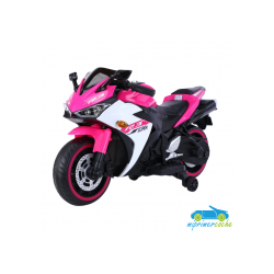Moto Eléctrica Infantil R3 12V