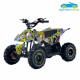 Quad infantil a gasolina MATRIX 49CC