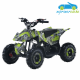 Quad infantil a gasolina MATRIX 49CC