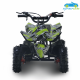 Quad infantil a gasolina MATRIX 49CC
