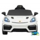 COCHE ELÉCTRICO PARA NIÑOS PORSCHE SPYDER RS 718 12V LITIO MANDO 2.4G